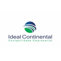 Ideal Continental logo, Ideal Continental contact details