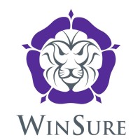 Winsure Singapore logo, Winsure Singapore contact details