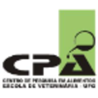 Centro de Pesquisa em Alimentos - EVZ/UFG logo, Centro de Pesquisa em Alimentos - EVZ/UFG contact details