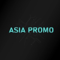 AsiaPromo logo, AsiaPromo contact details