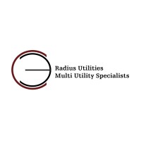 Radius Utilities Ltd logo, Radius Utilities Ltd contact details