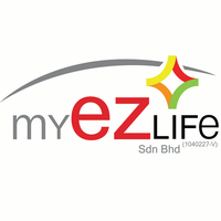 My Ez Life logo, My Ez Life contact details