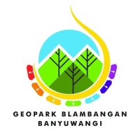 Geopark Banyuwangi logo, Geopark Banyuwangi contact details