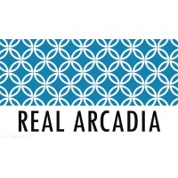 Real Arcadia logo, Real Arcadia contact details