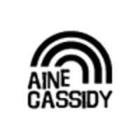 ainecassidy.com logo, ainecassidy.com contact details