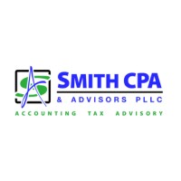 Smith CPA and Advisors, PLLC logo, Smith CPA and Advisors, PLLC contact details