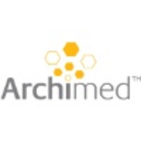 Archimed LLP logo, Archimed LLP contact details