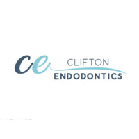 Clifton Endodontics logo, Clifton Endodontics contact details