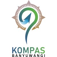 Komunitas Pemuda Aspiratif (KOMPAS) Banyuwangi logo, Komunitas Pemuda Aspiratif (KOMPAS) Banyuwangi contact details