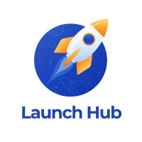 Launch Hub Education logo, Launch Hub Education contact details