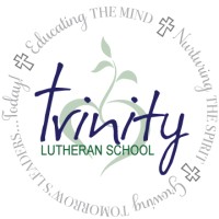 Trinity Lutheran School Roselle logo, Trinity Lutheran School Roselle contact details