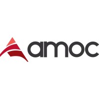 Amoc Madencilik A.Ş logo, Amoc Madencilik A.Ş contact details