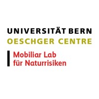 Mobiliar Lab für Naturrisiken der Universität Bern logo, Mobiliar Lab für Naturrisiken der Universität Bern contact details