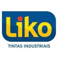 Liko Tintas logo, Liko Tintas contact details