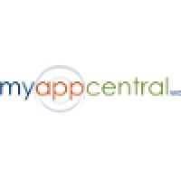 MyAppCentral logo, MyAppCentral contact details