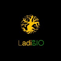 LadiBIO logo, LadiBIO contact details