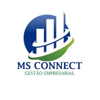 MS CONNECT Gestão Empresarial. logo, MS CONNECT Gestão Empresarial. contact details