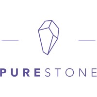 Purestone logo, Purestone contact details