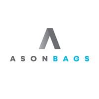 AsonBags logo, AsonBags contact details