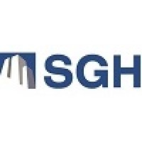 SGH Maroc logo, SGH Maroc contact details