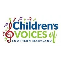 Children's Voices of Southern Maryland logo, Children's Voices of Southern Maryland contact details