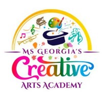 Ms. Georgia's Creative Arts Academy logo, Ms. Georgia's Creative Arts Academy contact details