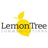 Lemon Tree Communications, LLC logo, Lemon Tree Communications, LLC contact details