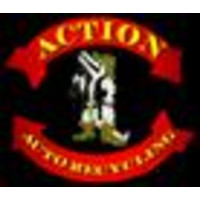 Action Auto Recyclers logo, Action Auto Recyclers contact details