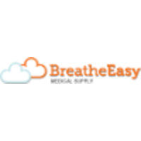 Breathe Easy Medical LLC logo, Breathe Easy Medical LLC contact details