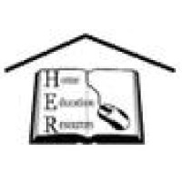 Home Education Resources logo, Home Education Resources contact details