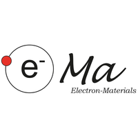 é-Ma (électron-Matériaux) logo, é-Ma (électron-Matériaux) contact details