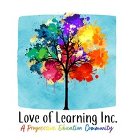 Love of Learning, Inc. logo, Love of Learning, Inc. contact details