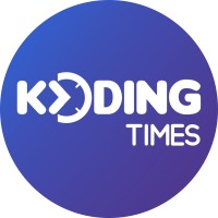 Koding Times logo, Koding Times contact details