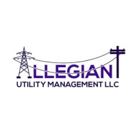 Allegiant Utility Management, LLC logo, Allegiant Utility Management, LLC contact details