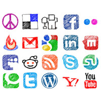 Emma Garrett Social Media Services logo, Emma Garrett Social Media Services contact details