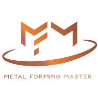 METAL FORMING MASTER S.r.l. logo, METAL FORMING MASTER S.r.l. contact details