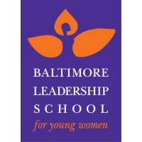 BLSYW- Baltimore Leadership School for Young Women logo, BLSYW- Baltimore Leadership School for Young Women contact details