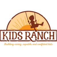 KIDS RANCH INC logo, KIDS RANCH INC contact details