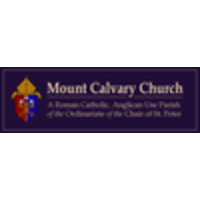 Mount Calvary logo, Mount Calvary contact details