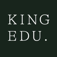 King Education LLC logo, King Education LLC contact details