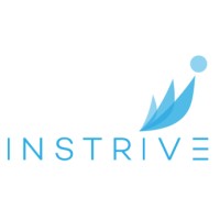 Instrive logo, Instrive contact details