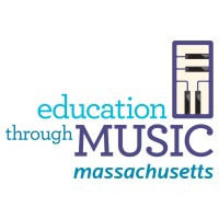 Education Through Music - Massachusetts logo, Education Through Music - Massachusetts contact details