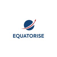 Equatorise logo, Equatorise contact details