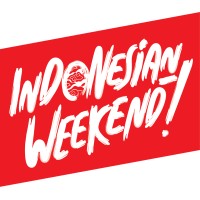 Indonesian Weekend logo, Indonesian Weekend contact details