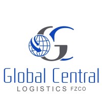 Global Central Logistics FZCO logo, Global Central Logistics FZCO contact details