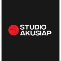 Studio AkuSiap! logo, Studio AkuSiap! contact details