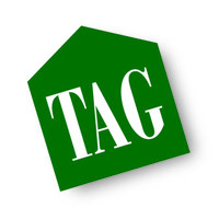 TAG Exhibits logo, TAG Exhibits contact details