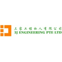 3J Engineering Pte Ltd logo, 3J Engineering Pte Ltd contact details