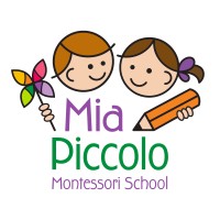 Mia Piccolo Montessori School logo, Mia Piccolo Montessori School contact details