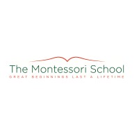 The Montessori School - Southwest Michigan logo, The Montessori School - Southwest Michigan contact details